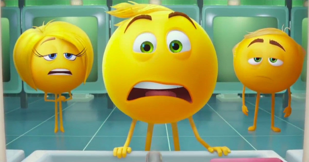 Emoji film